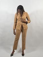Ensemble Tailleur - Photo 1