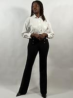 Pantalon  - Photo 2