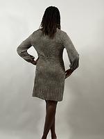 Robe à motif - Photo 3