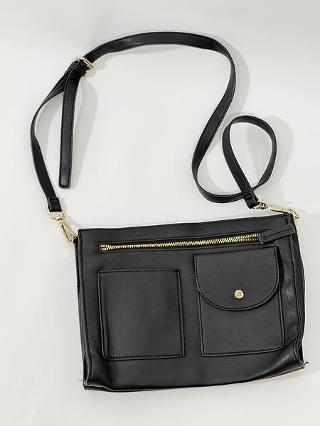 Shoulder bag