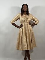 Robe de cocktail - Photo 2