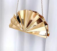 Clutch bag - Photo 1