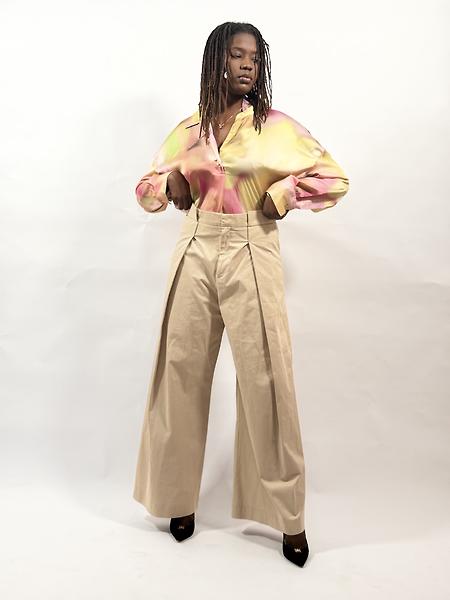Pants 