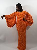 Robe - Photo 1