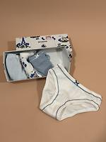 Panties (4 pcs) - Photo 2