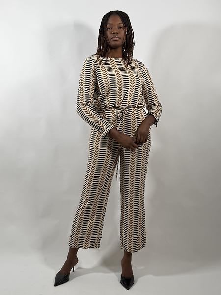 trouser set