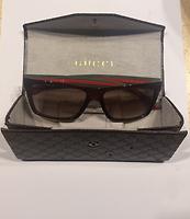 Lunettes de soleil Gucci excellent état - Photo 1