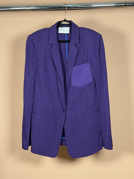 Blazer jacket