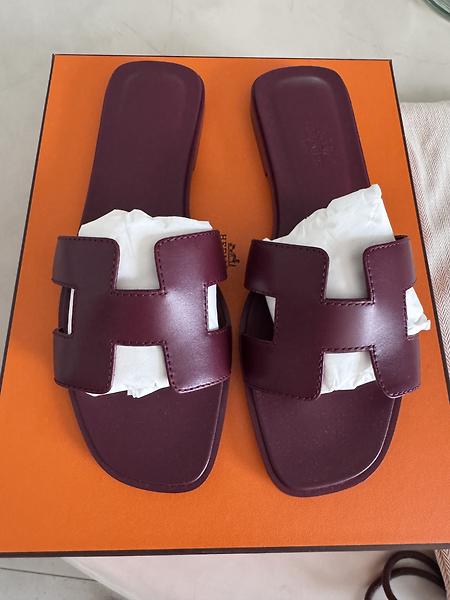 Oran Sandals