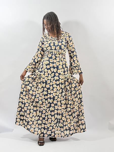 Long dress
