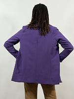 Blazer Violet - Photo 3