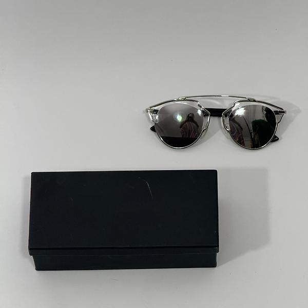 Glasses 
