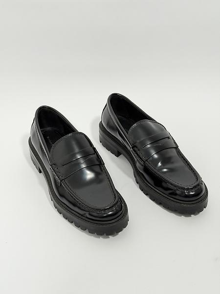 Moccasins