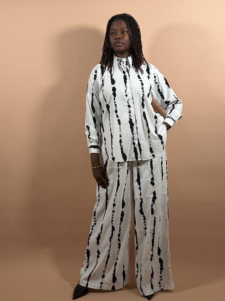 Shirt set