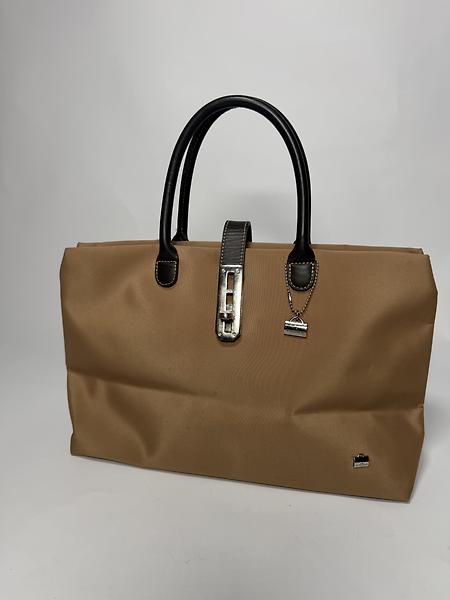 Canvas bag