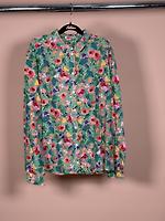 Chemise en coton - Photo 1