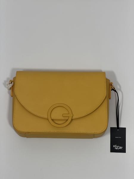 Yellow bag