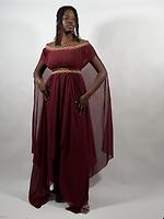 Ensemble robe - Photo 2