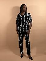 Ensemble en coton - Photo 1