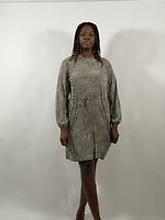 Robe à motif - Photo 2