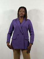 Blazer Violet - Photo 1