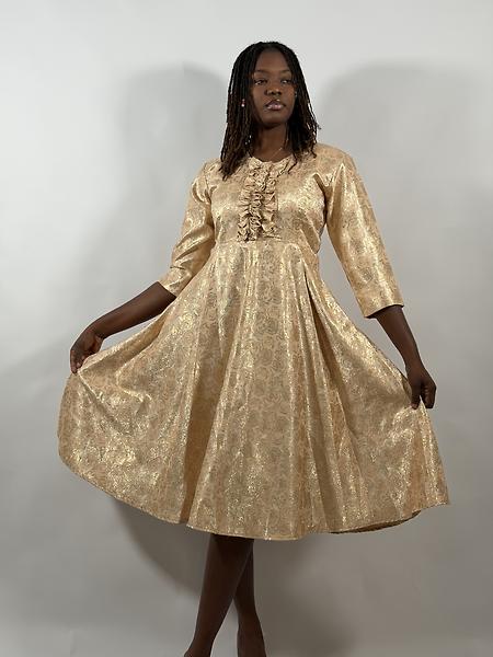 Cocktail dress