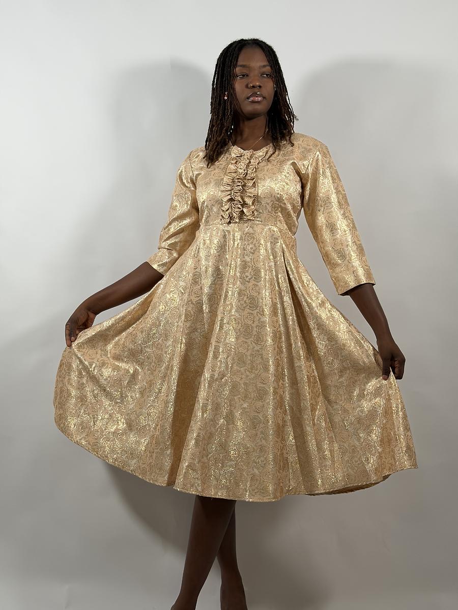 Robe de cocktail