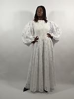 Robe - Photo 3